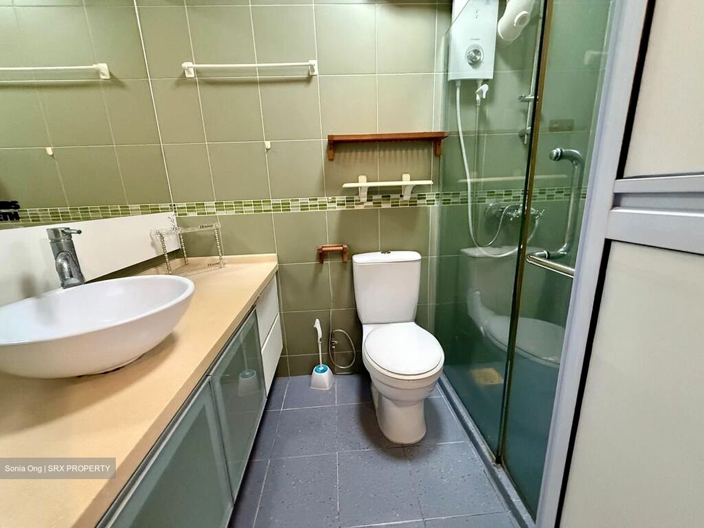 Blk 596C City View @ Cheng San (Ang Mo Kio), HDB 4 Rooms #504654251